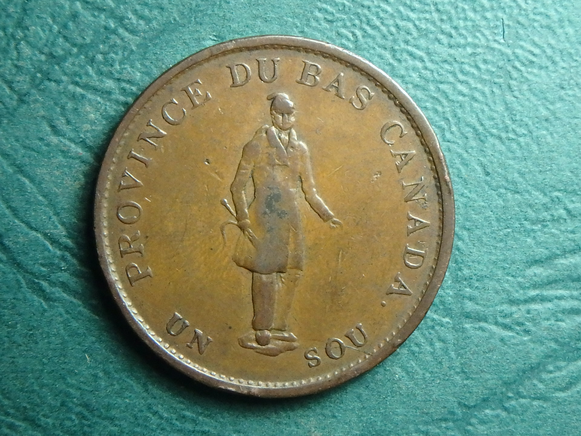 1837 Canada 1-2 p token obv.JPG