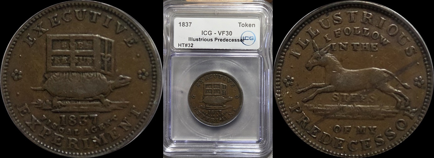 1837 HARD TIMES TOKEN HT-33 ILLUSTRIOUS PREDECESSOR  30 BN 1a-horz.jpg