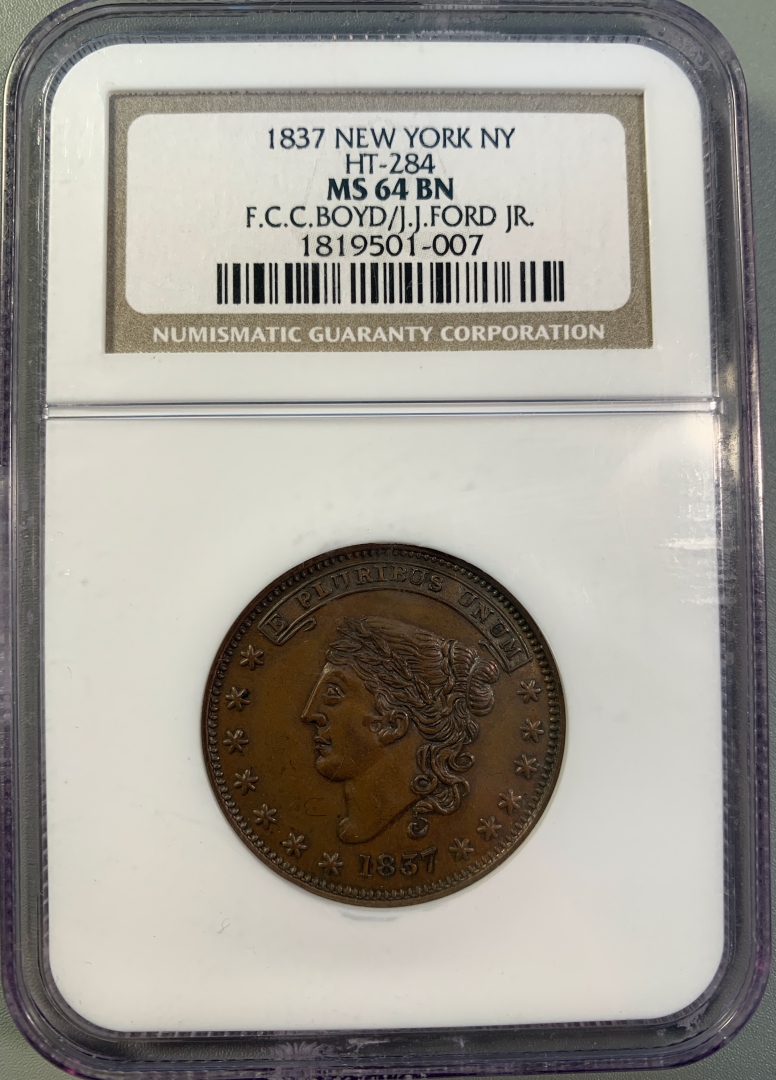1837 HT-284 Hard Times Token NGC MS64BN 1819501-007 Obv Slab Ex Boyd-Ford.jpg
