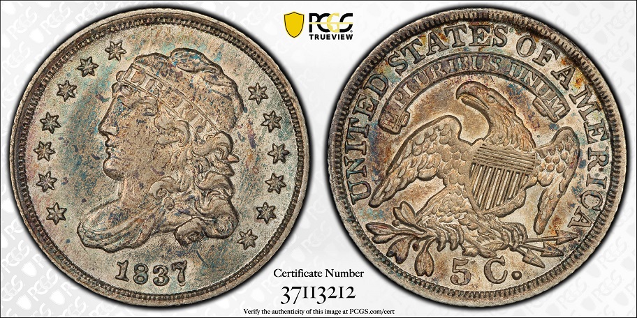 1837 LM-1 AU58 Plus.jpg
