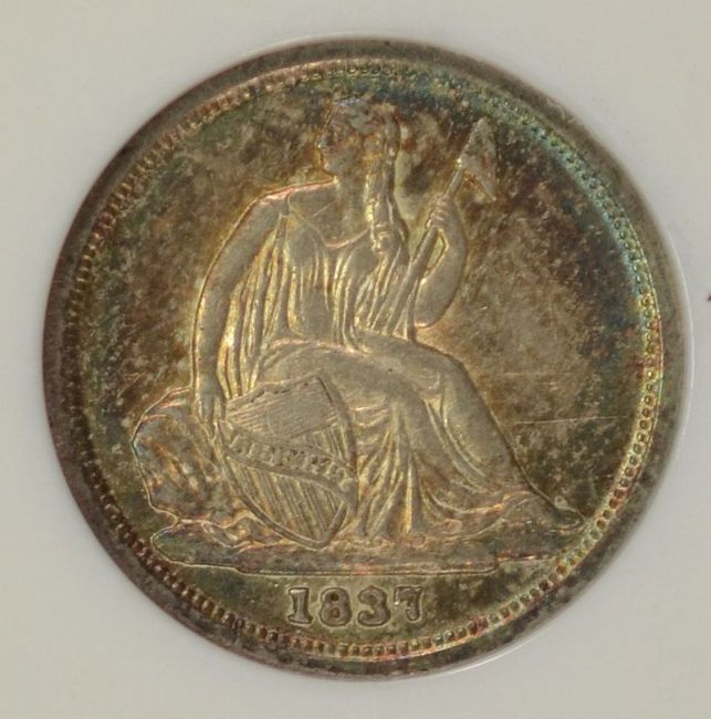 1837 Seat Dime Obv MS64.JPG