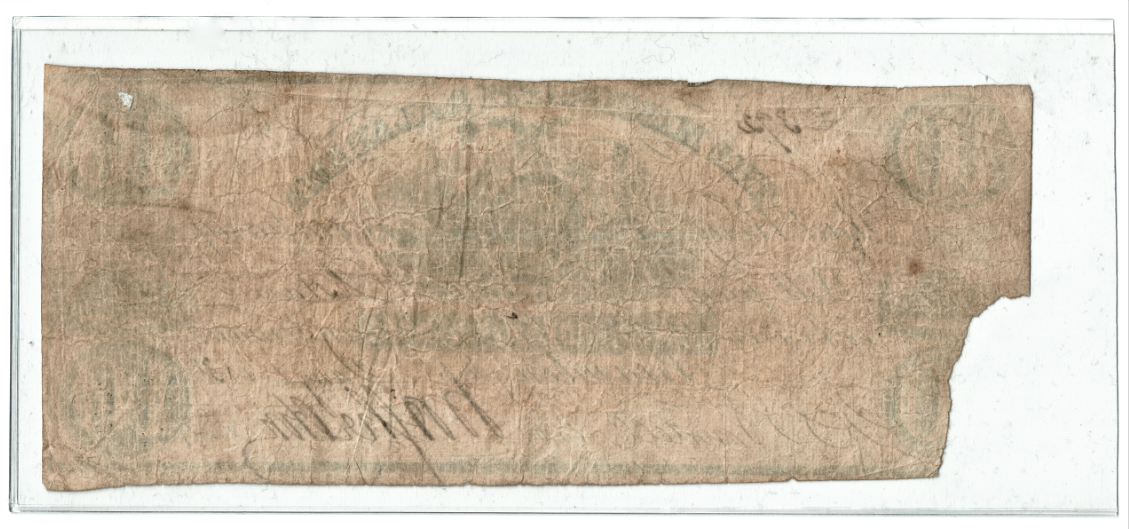 1838 $10 Mississippi & Alabama Reailroad Company Reverse_000070.png
