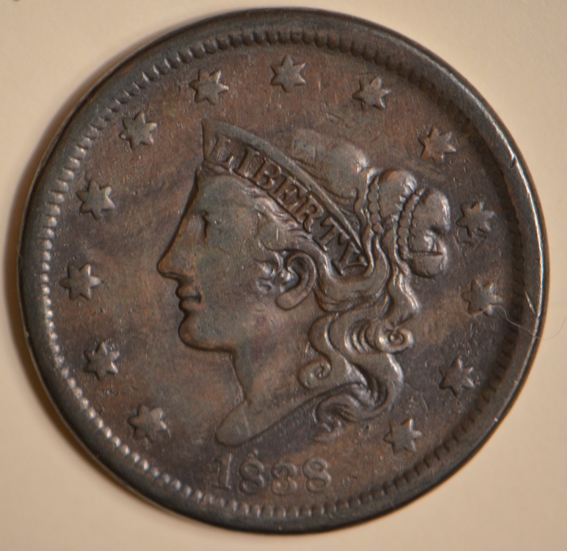 1838 CORONET CENT OBVERSE.JPG