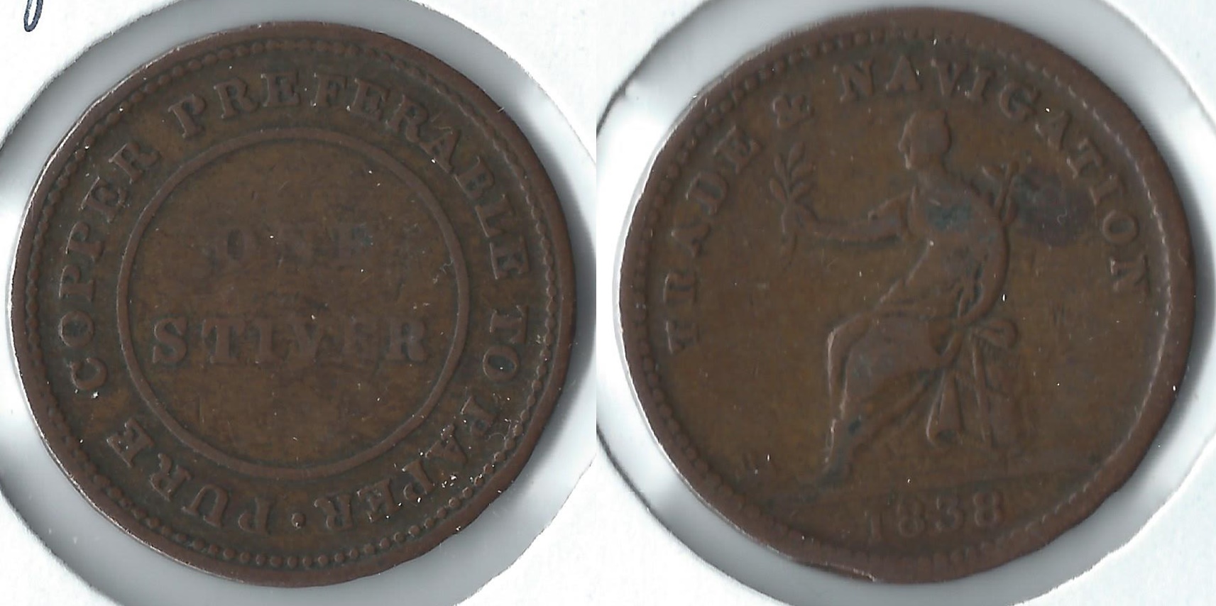 1838 guyana 1 stiver.jpg