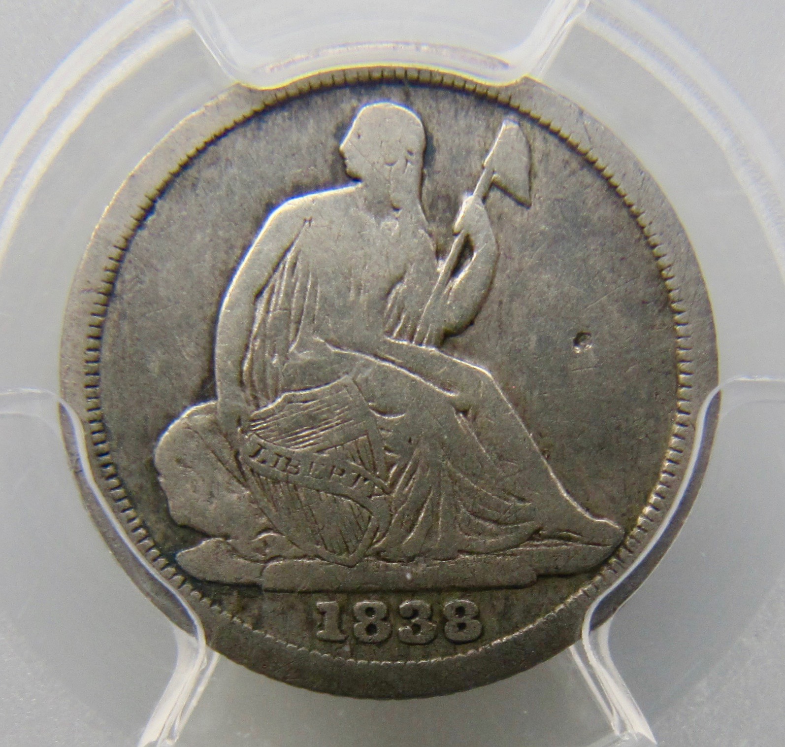 1838 O Half Dime PCGS VG10 OBV1 N  - 1.jpg