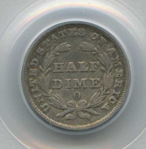 1838-O Half Dime Rev.jpg