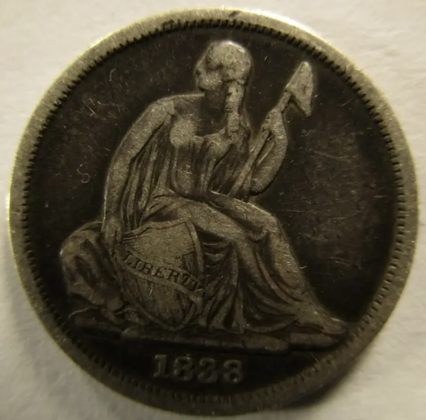 1838-O Seated Dime Obverse.jpg