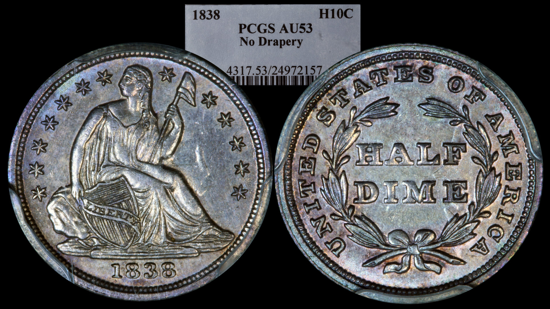 1838 Seated H10C_SMStarsPCGSAU53.jpg