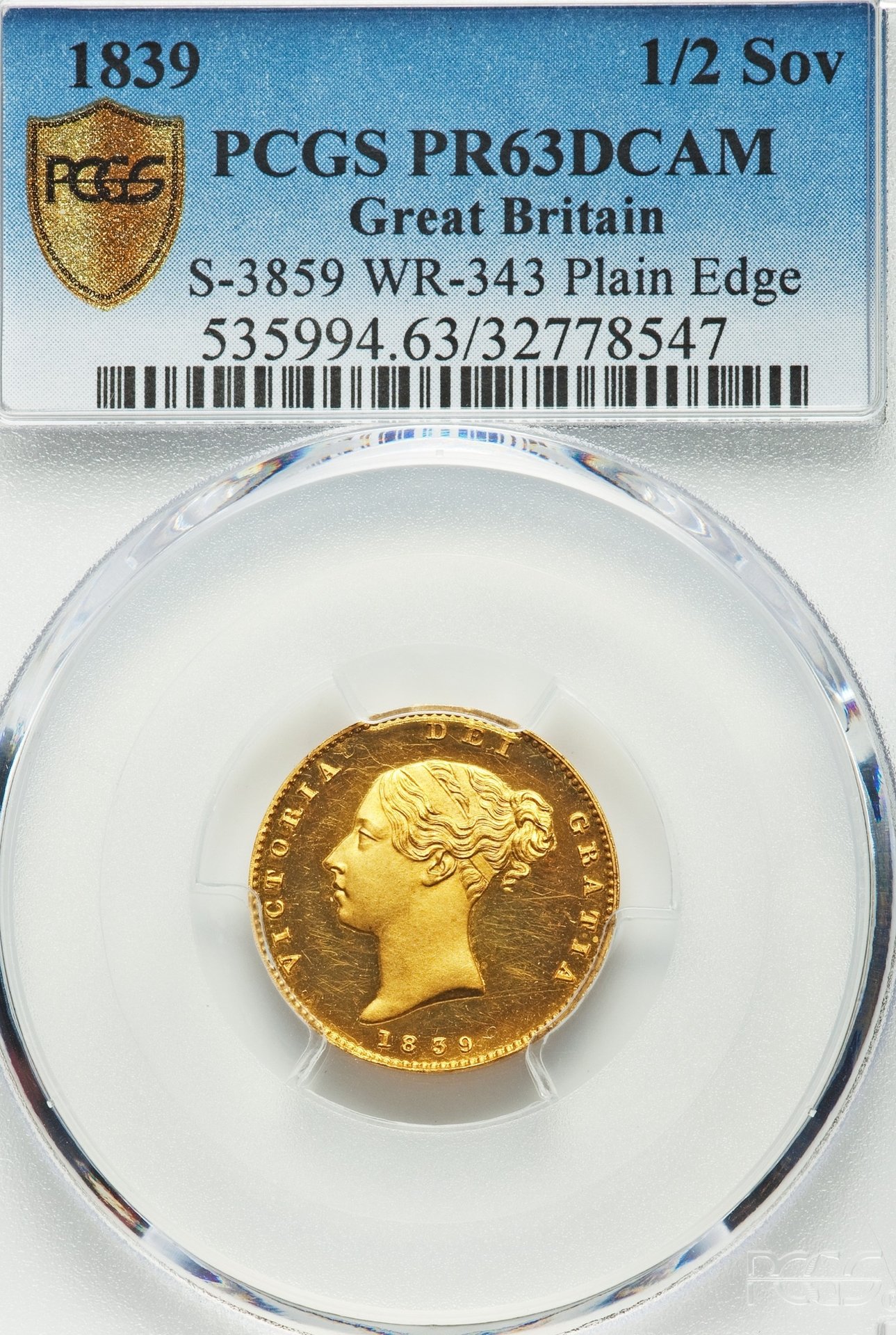 1839 Half sov Grade.jpg
