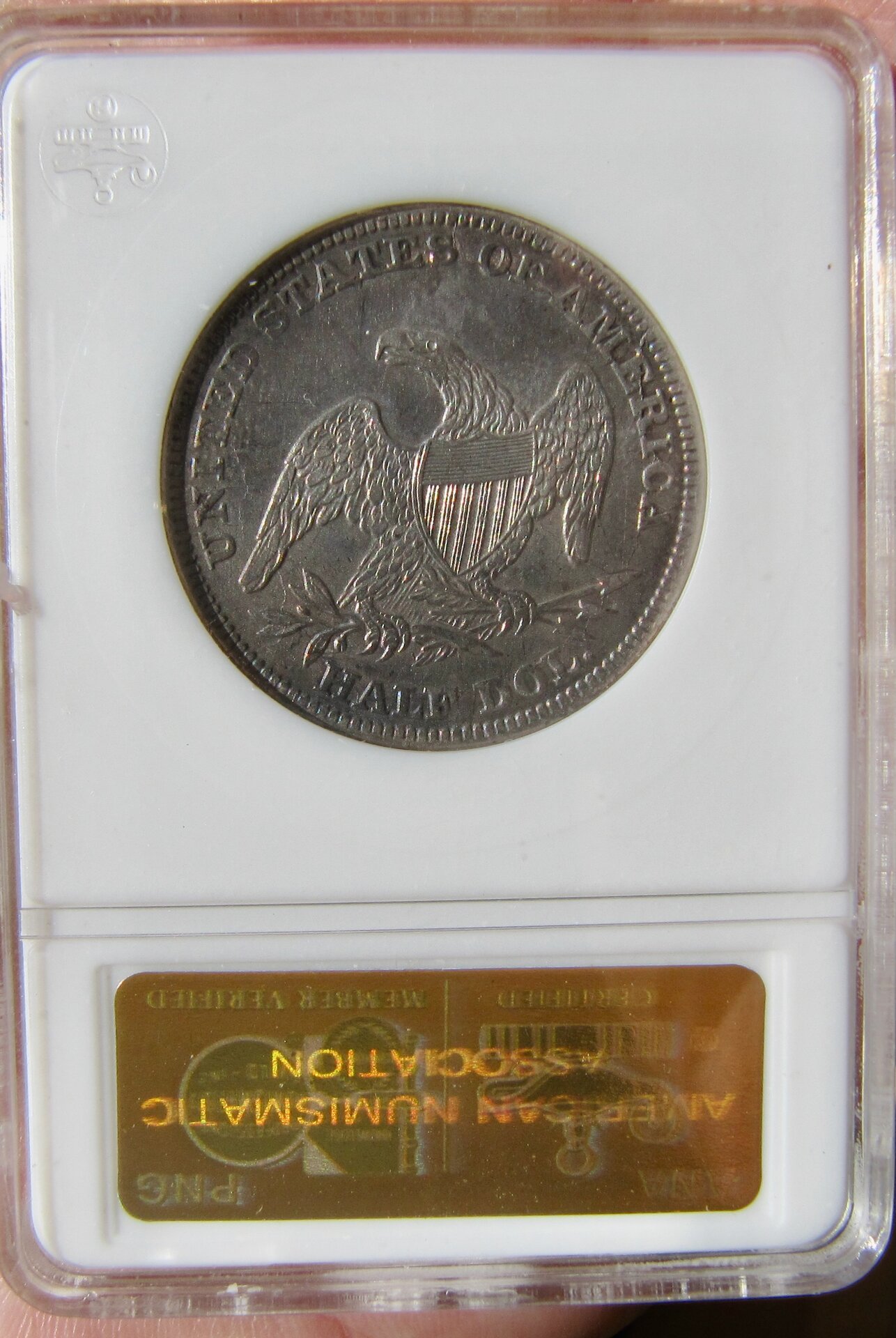 1839 O half Dollar - REV1 - Full Slab - September 2026 - 1.jpeg