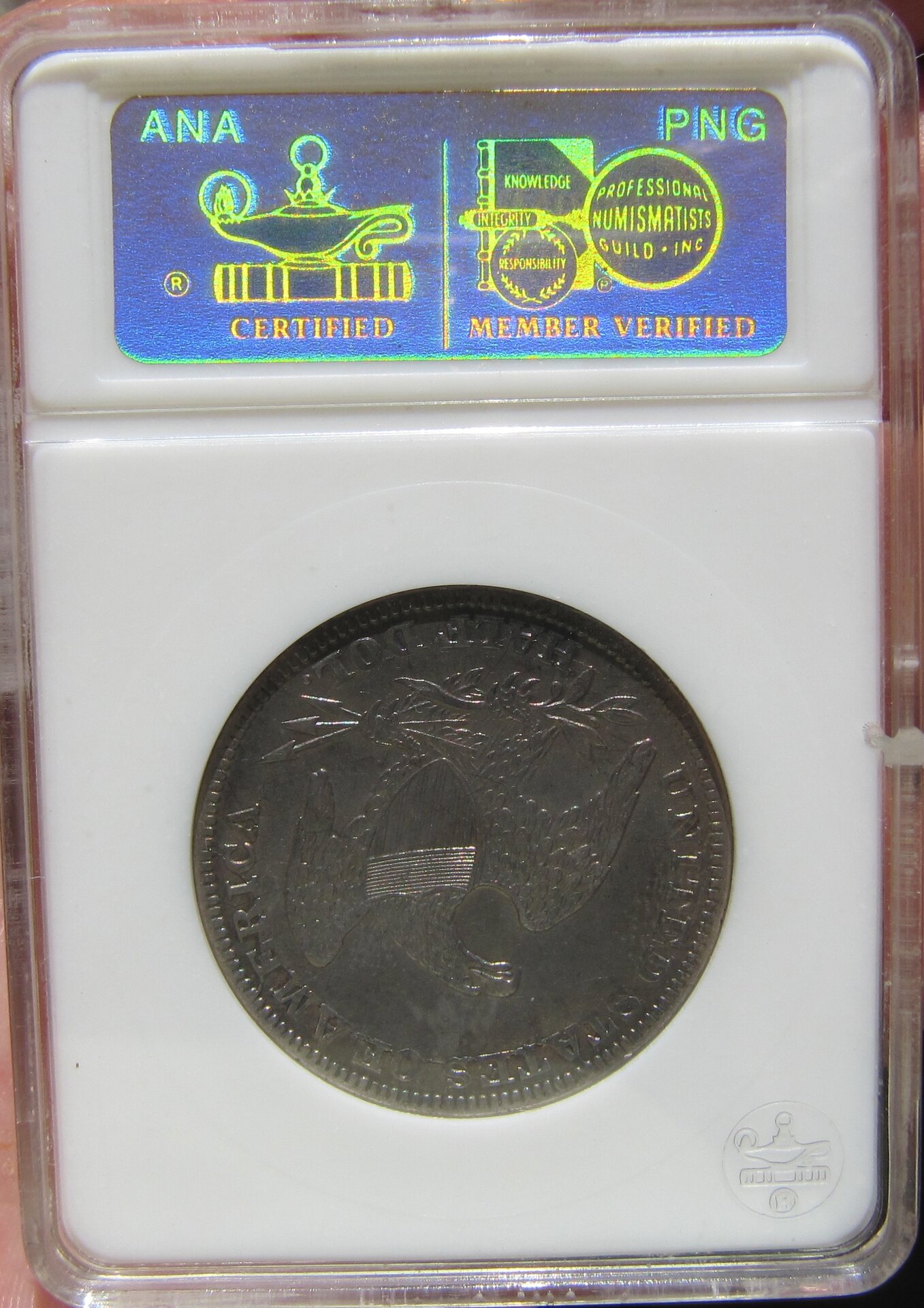 1839 O half Dollar - REV2 - Full Slab - September 2026 - 1.jpeg