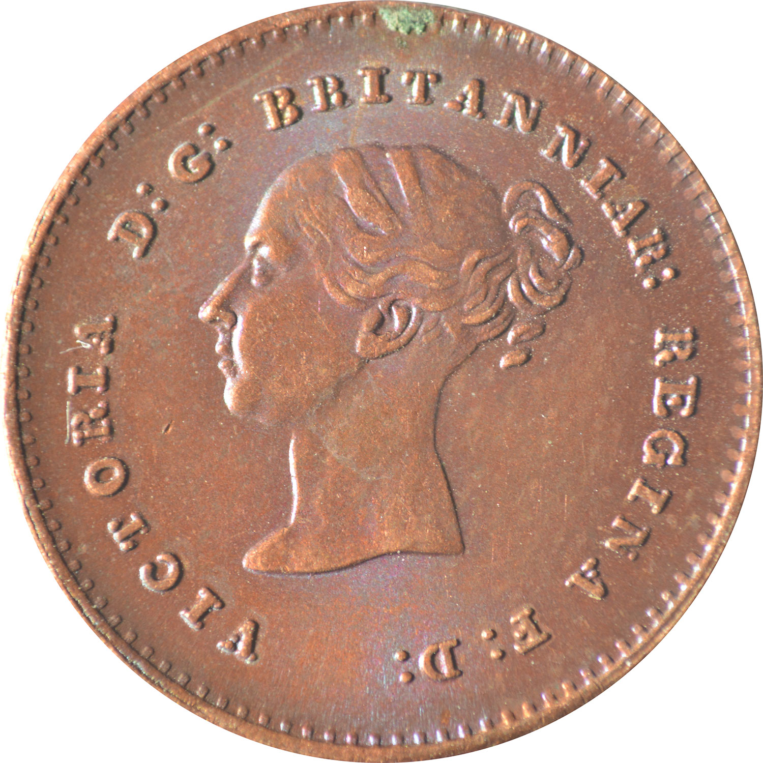 1839QuarterFarthingObv.jpg