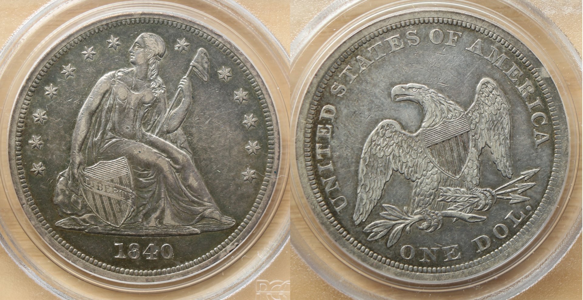 1840 $1 xf45 in OGH w CAC composite.jpg