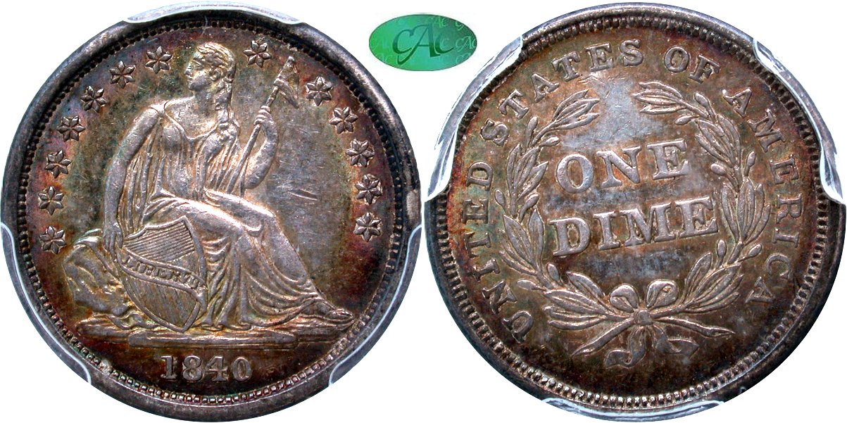 1840 10c No Drapery PCGS AU55 cac.jpg