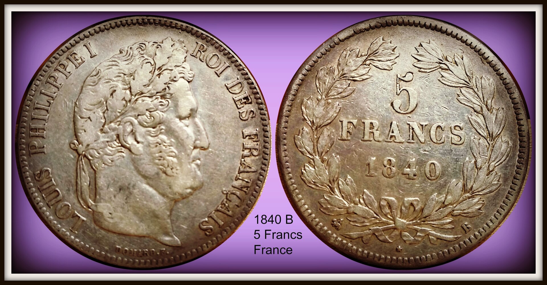 1840 B 5 Francs France.jpg