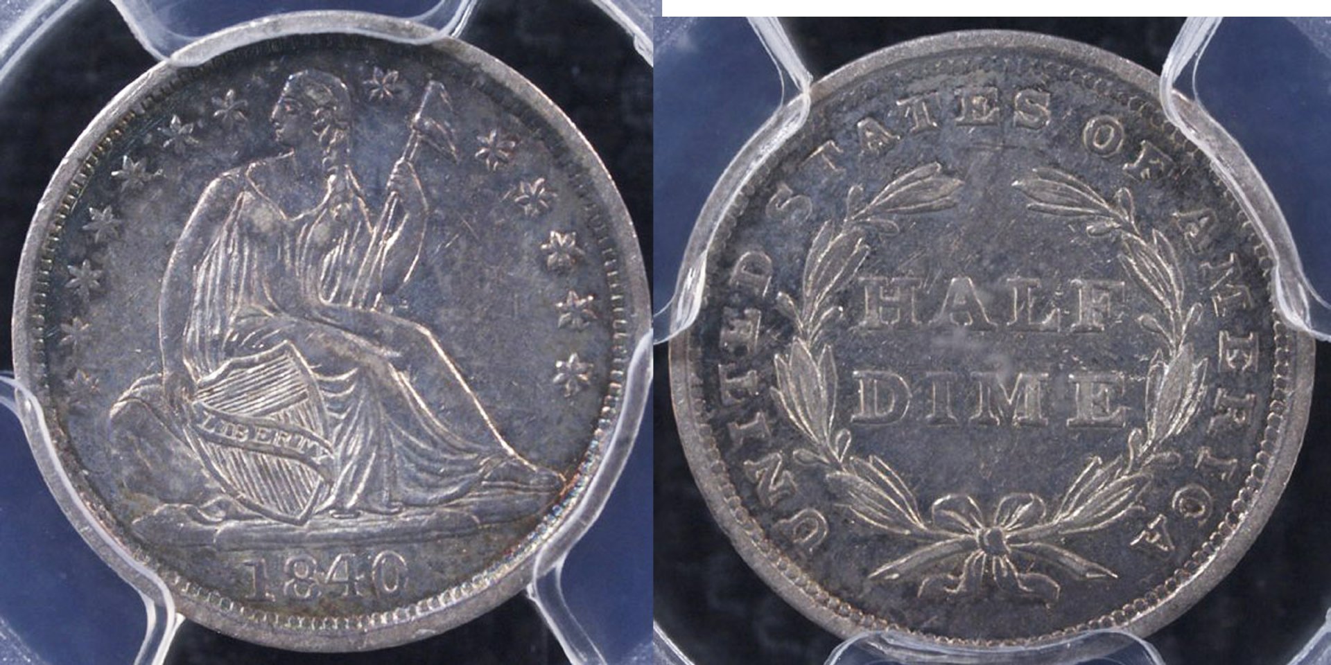 1840 H10 AU53 cac PCGS.jpg