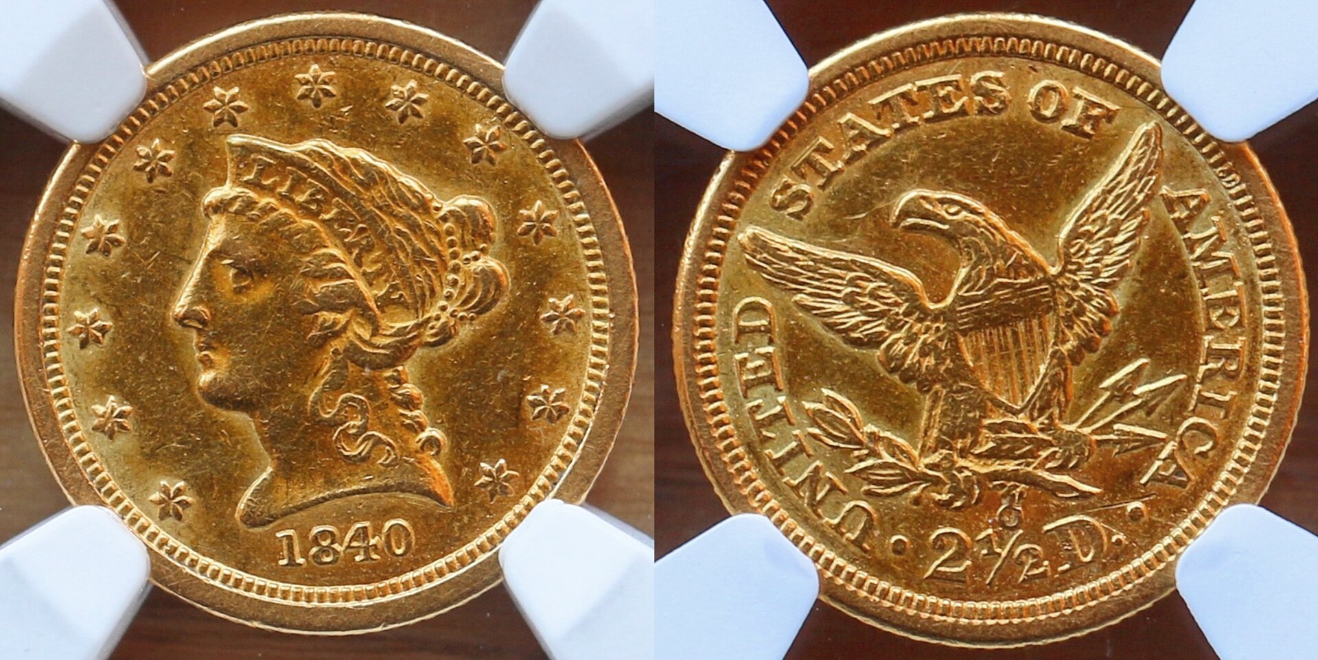 1840-O $2.5 NGC AU55 CAC composite.jpg