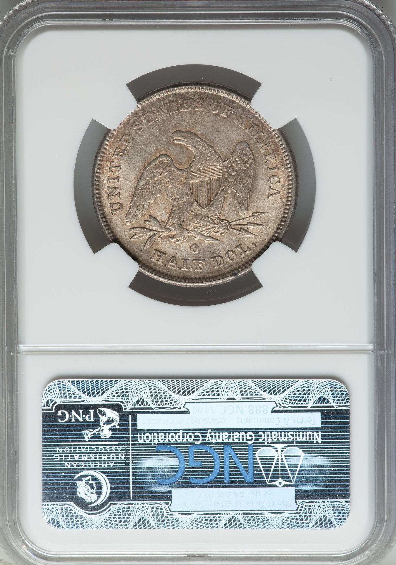 1840-O act  reverse 104 - die pair 6  NGC MS63 .jpg