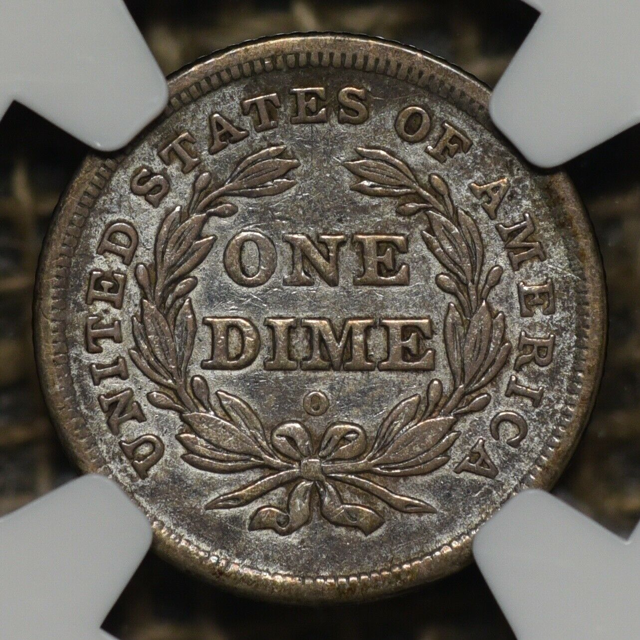 1840 O Dime Ebay 2019 NGC EF40 - REV.jpg