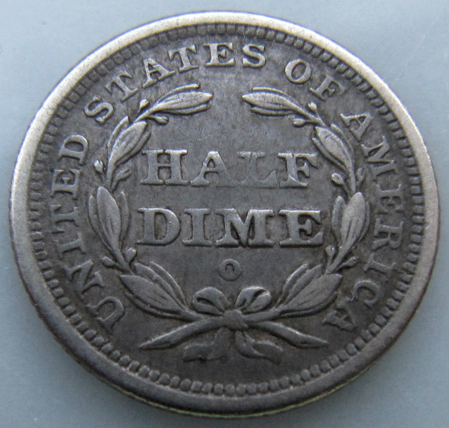 1840-O Half Dime with Drapery-Rev - 1.jpg
