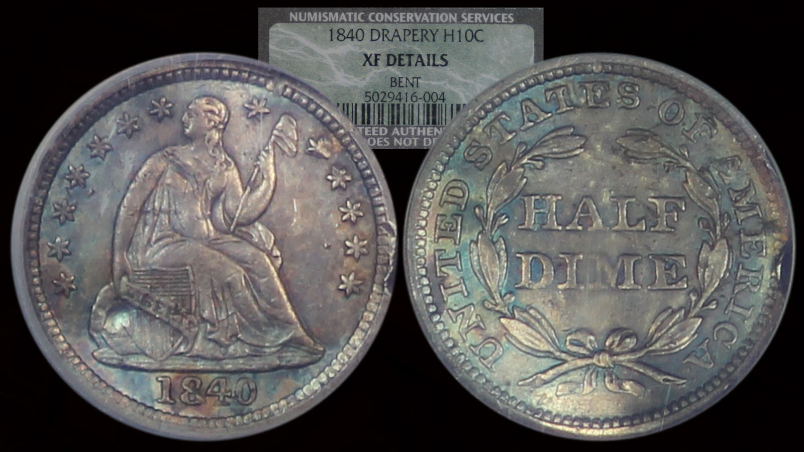 1840 Seated Half Dime XF Details.jpg