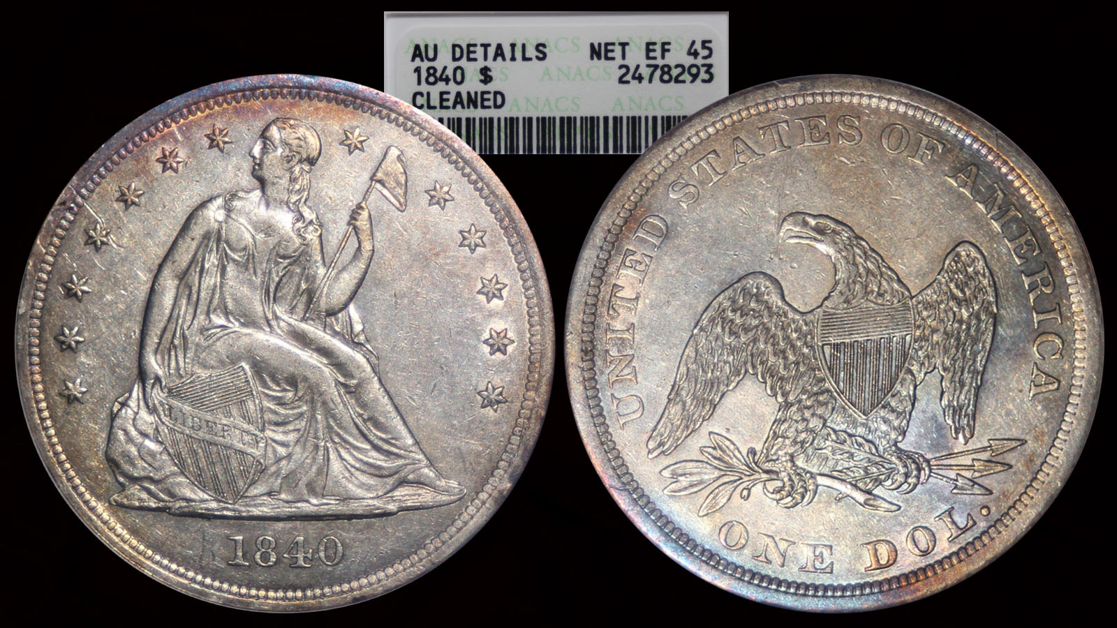 1840 Seated Liberty Dollar AU Details.jpg