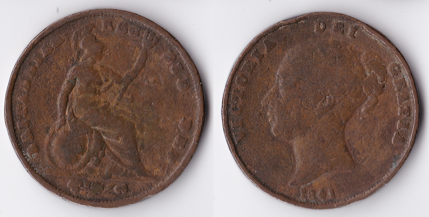 1841 britain 1 penny.jpg