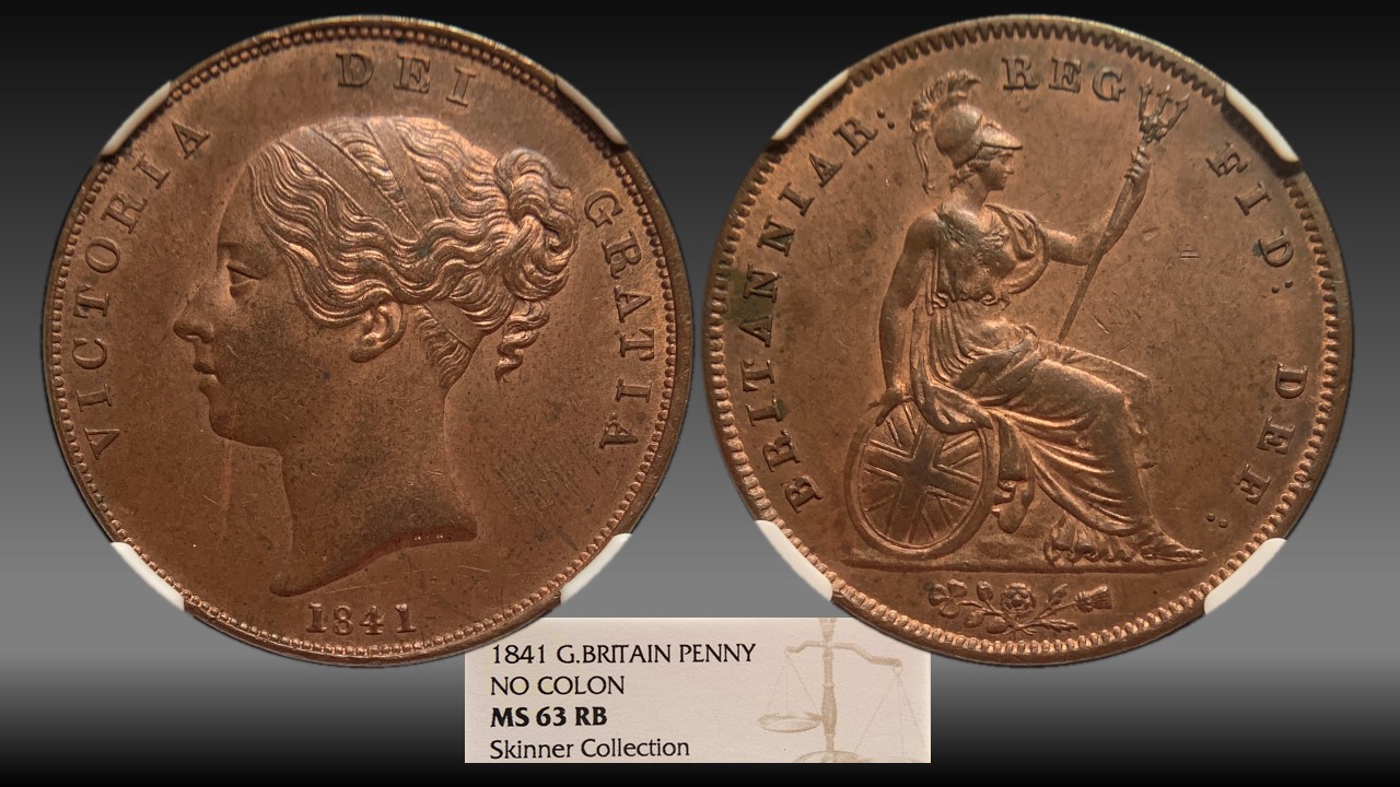 1841 G. Britain Penny No Colon NGC MS-63 RB.jpg