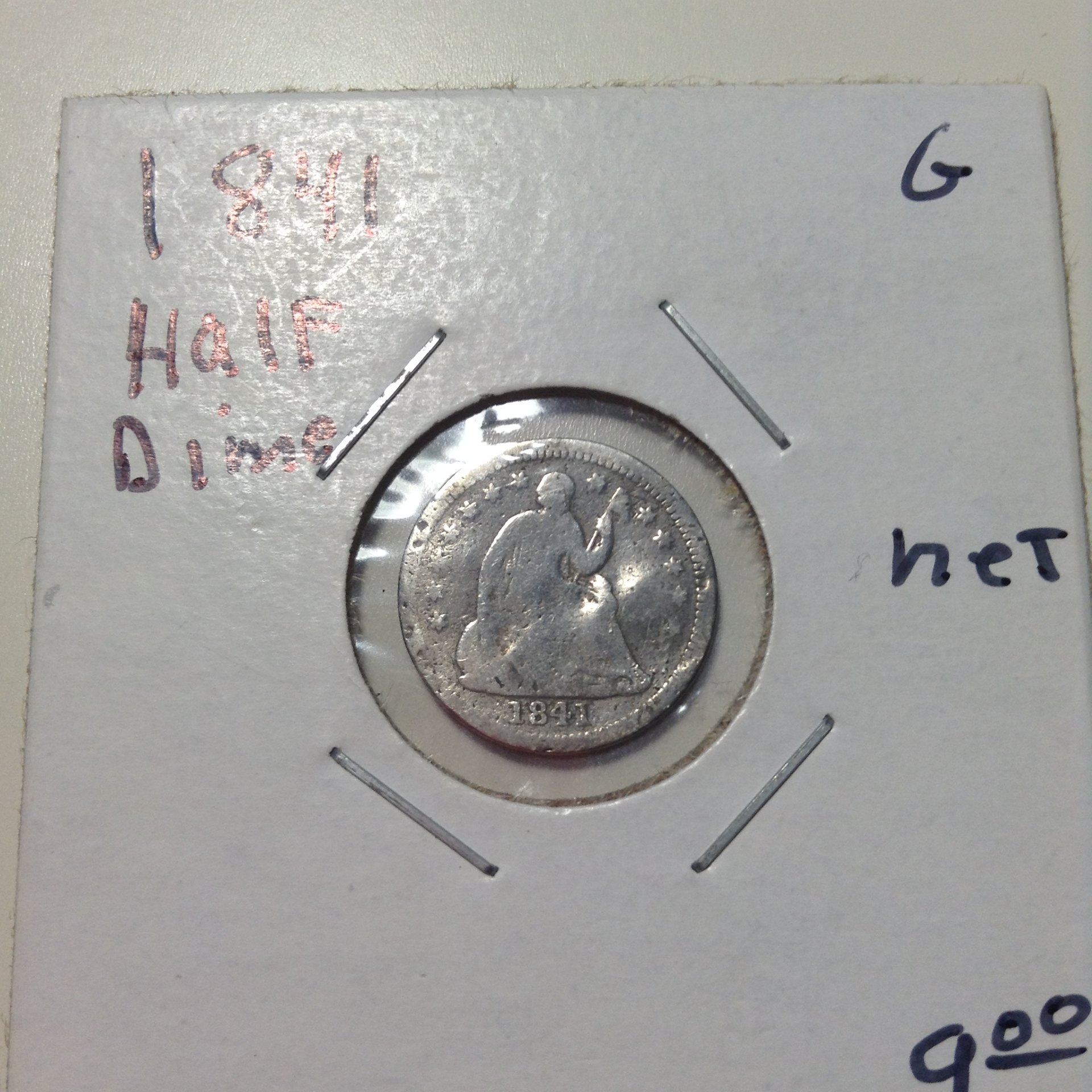 1841 half dime.JPG