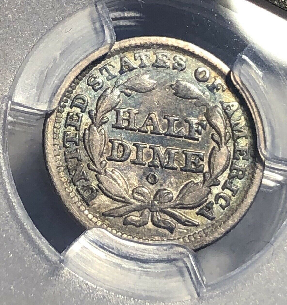 1841 O half dime ebay rev vf35.jpg