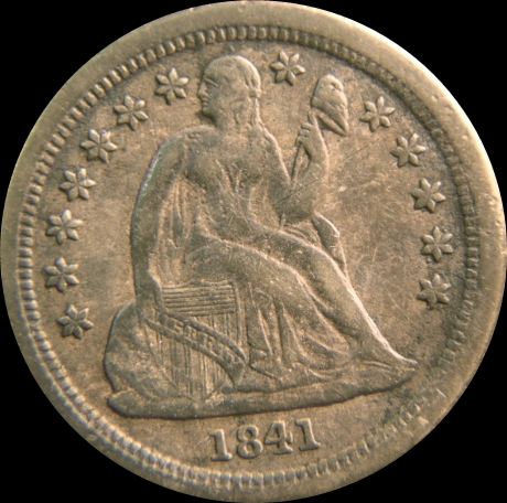 1841-O S-Dime obverse.jpg