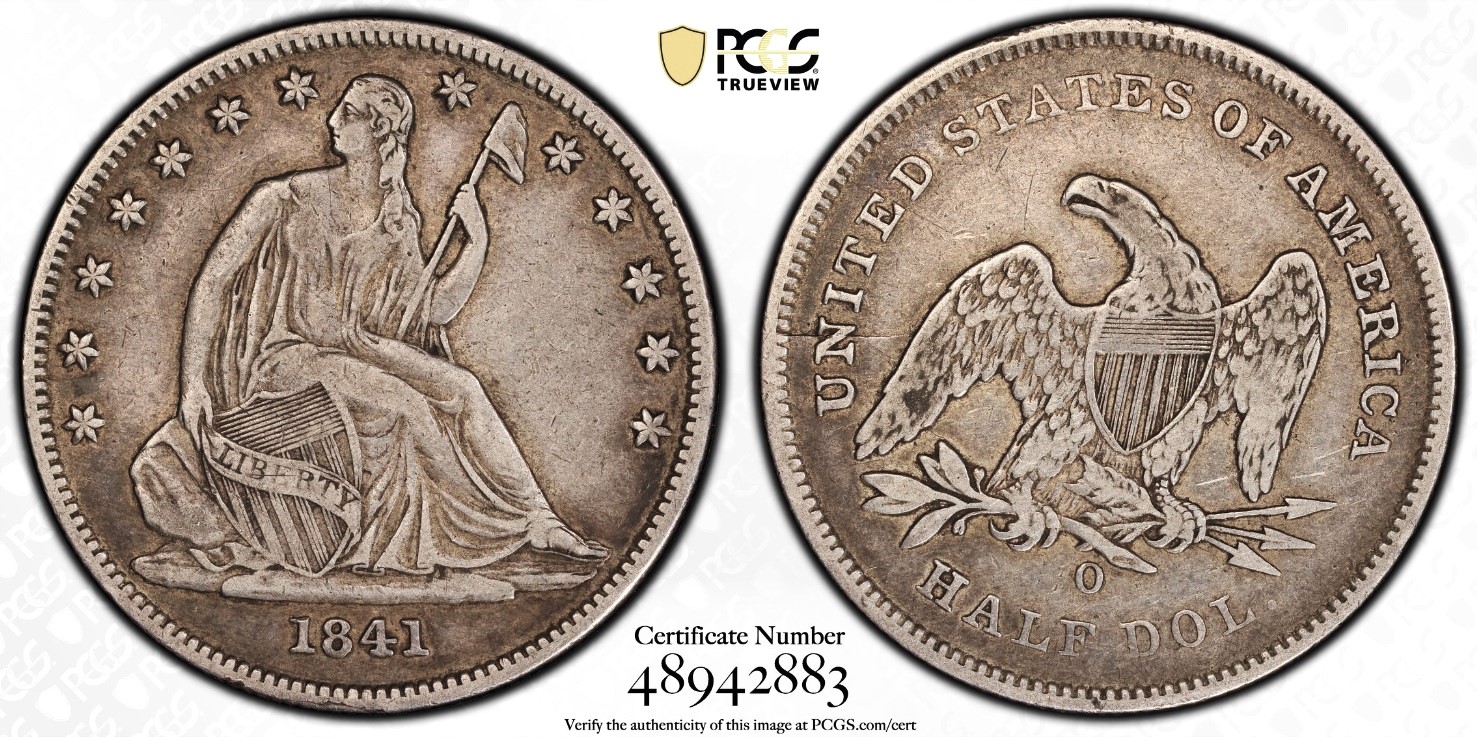 1841-O WB5 PCGS VF30 Trueview.jpg