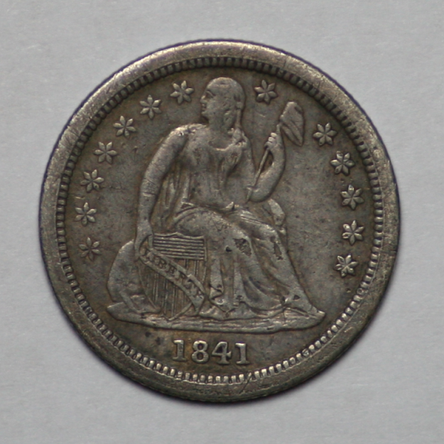 1841-O_LibertySeatedDimeObverse.png