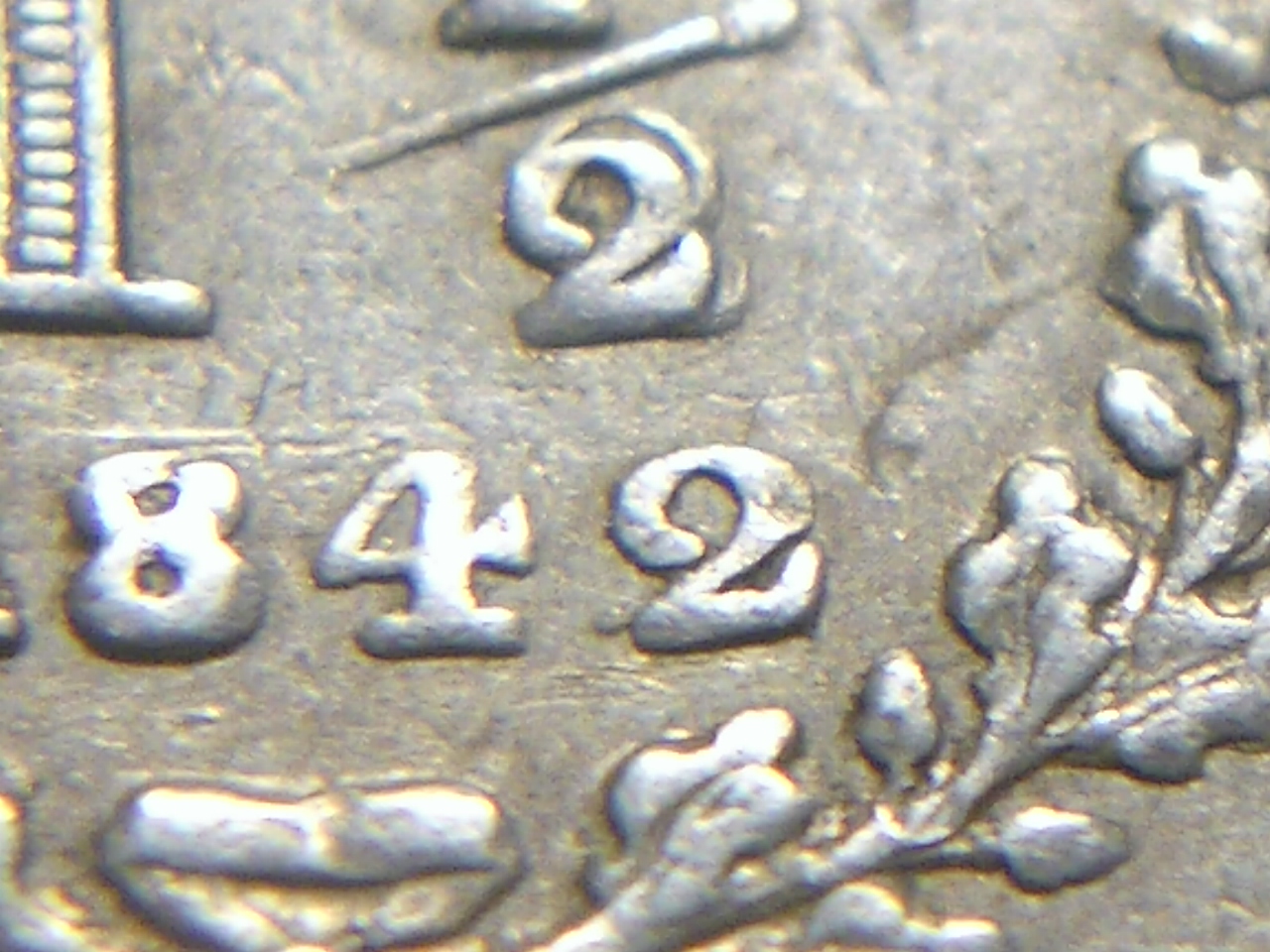 1842 1 1Half Pence Date 1.JPG