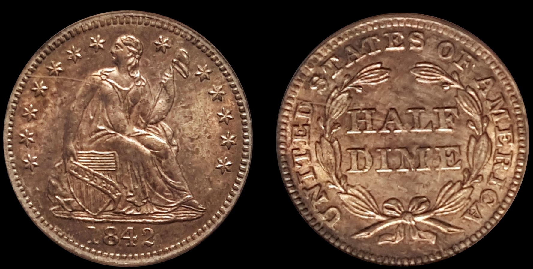 1842 H10 PCGS MS63.jpg
