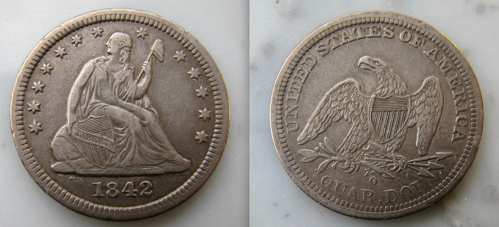 1842 o quarter obv:rev - OKP.png
