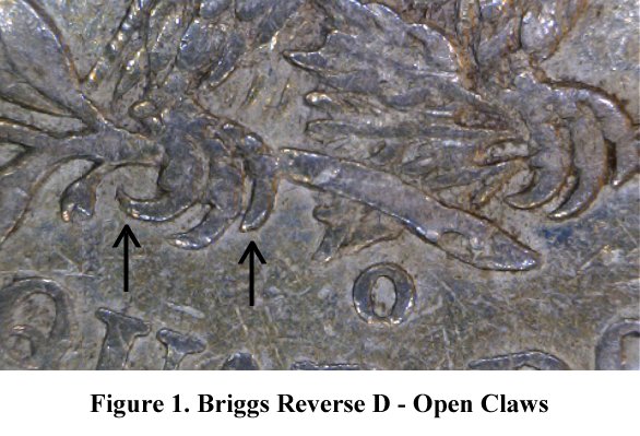 1842 O Quarter Open Claws.jpg