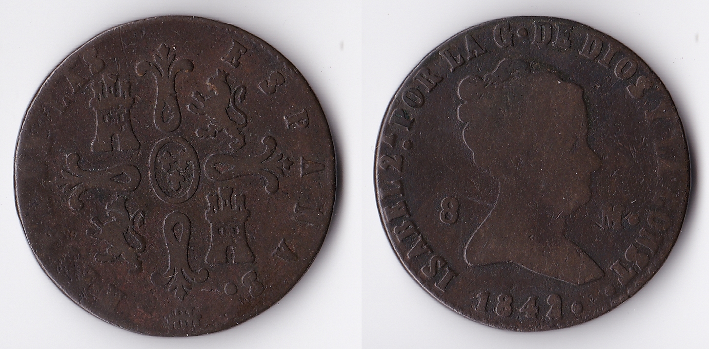 1842 spain 8 maravedis.jpg
