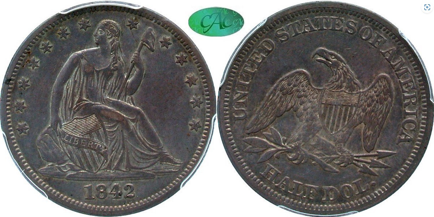 1842 WB8 AU53 not mine.jpg