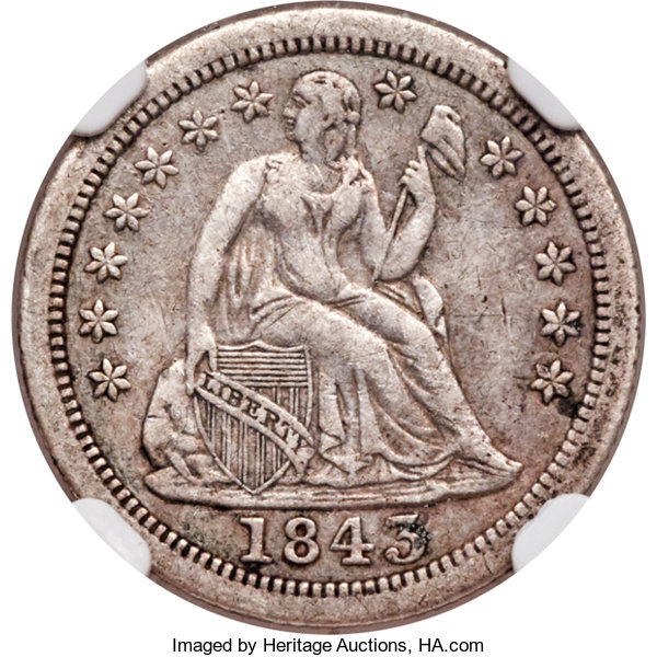1843 O Dime NGC EF 45 CAC OBV (from HA).jpg