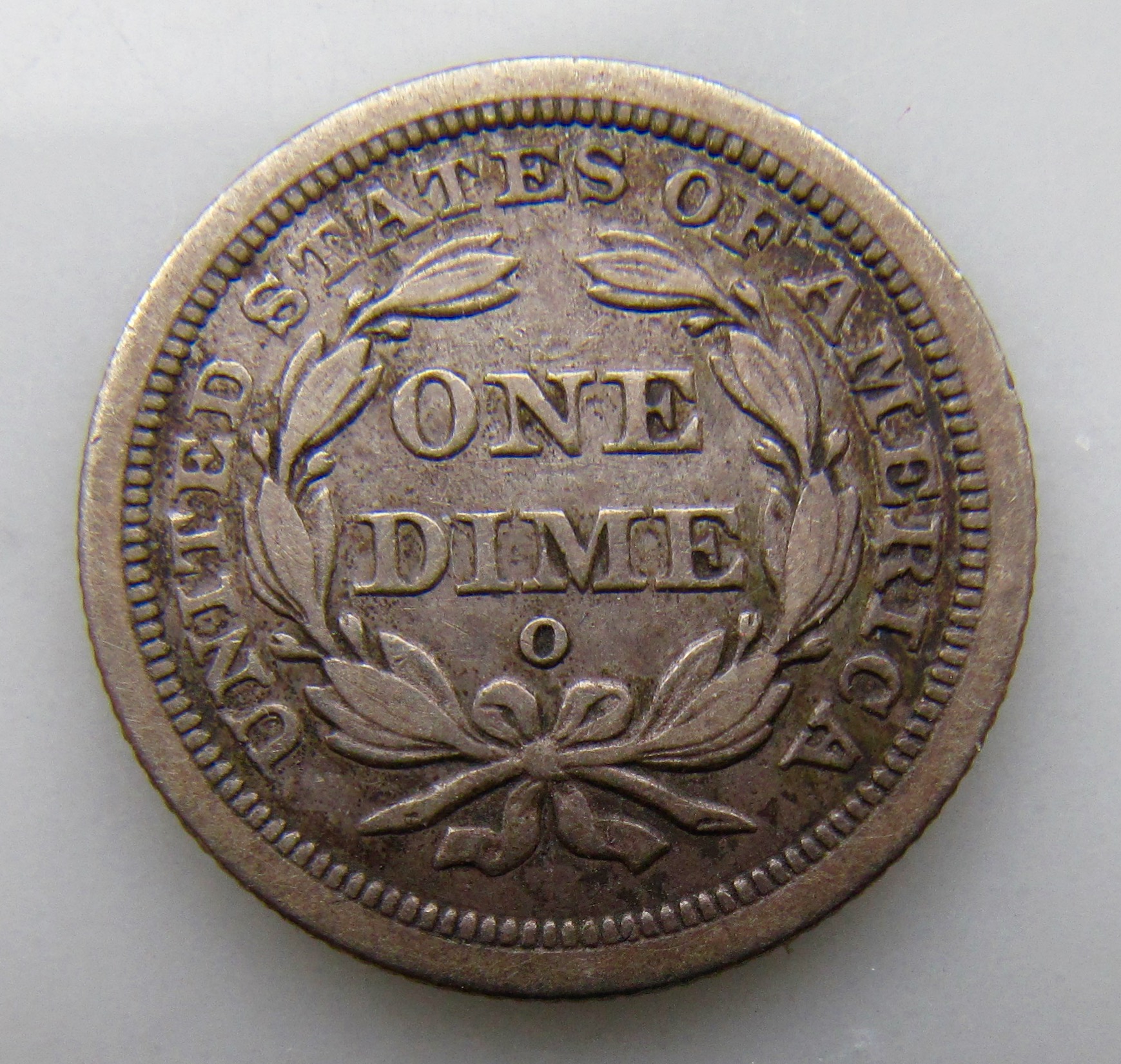 1843-O dime reverse 11 - 1.jpg