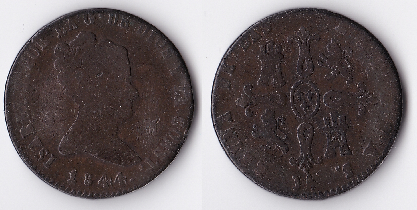 1844 spain 8 maravedis.jpg