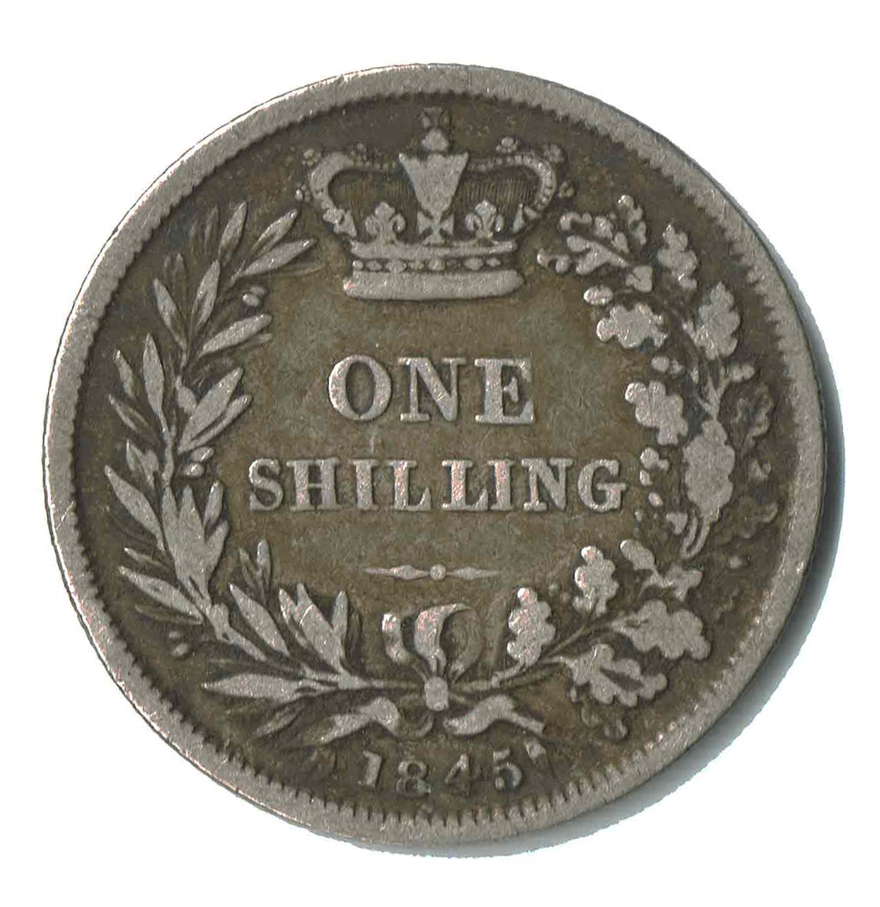 1845 Great Britain Shilling Reverse.jpg