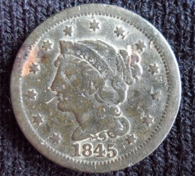 1845 Large Cent ObverseSM.JPG