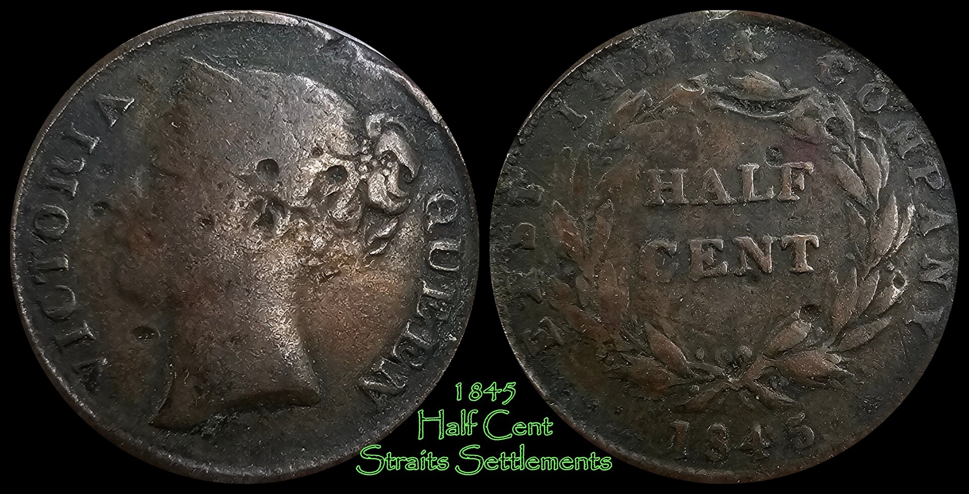 1845 straits half cent.jpg
