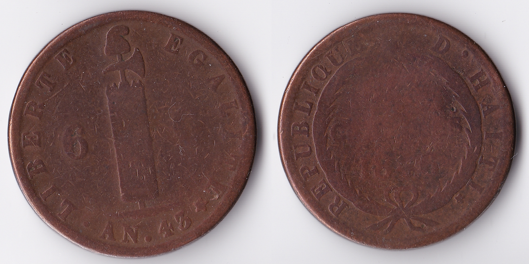 1846 haiti 6 centimes.jpg