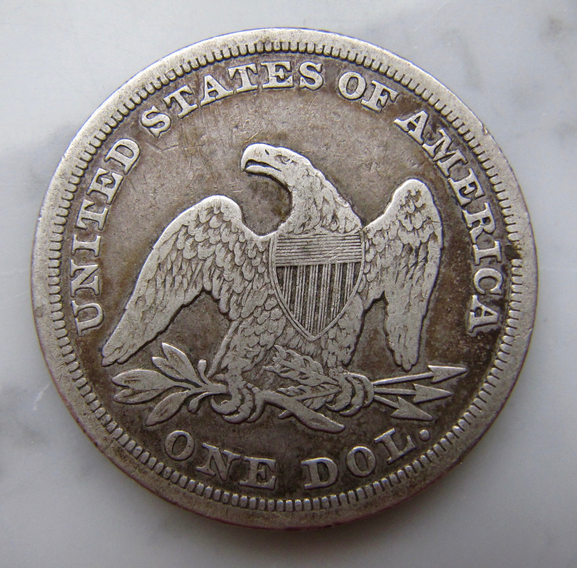 1846 Seated Dollar-Rev - 1.jpg