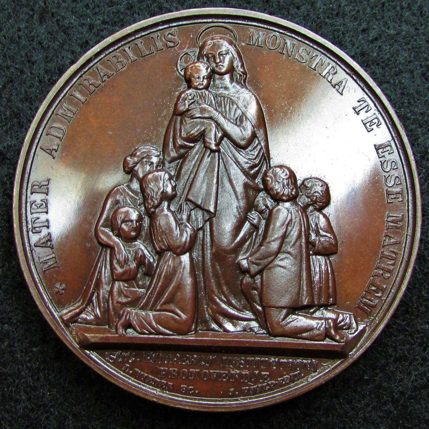 1847-1887 Good Conduct Medal - obverse.JPG
