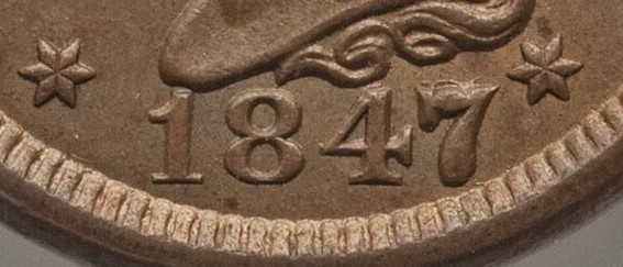 1847-47 Large Cent Obv MS 63 N-31 (3).jpg