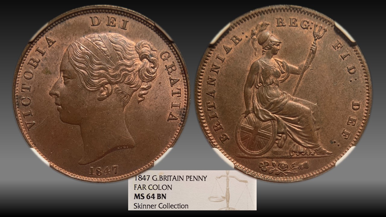 1847 G. Britain Penny Far Colon NGC MS-64 BN.jpg